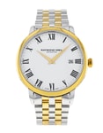 Pre-Owned Raymond Weil Toccata Watch